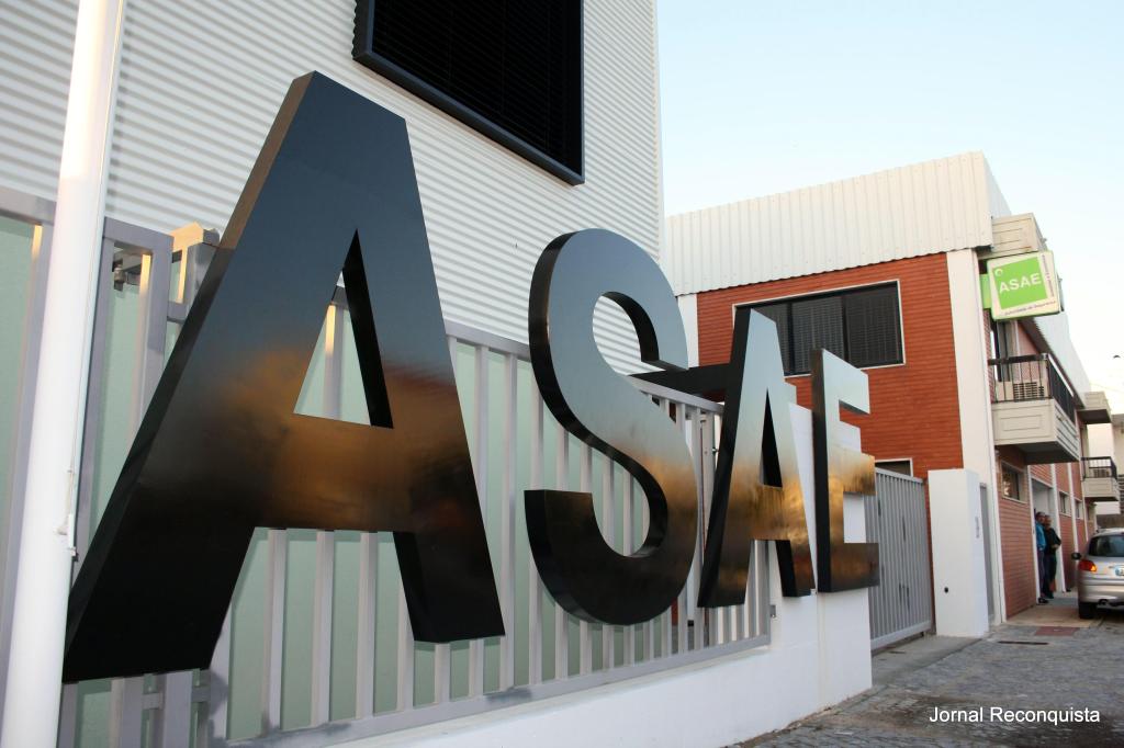 Fiscalização: ASAE autuou 30 talhos | Reconquista