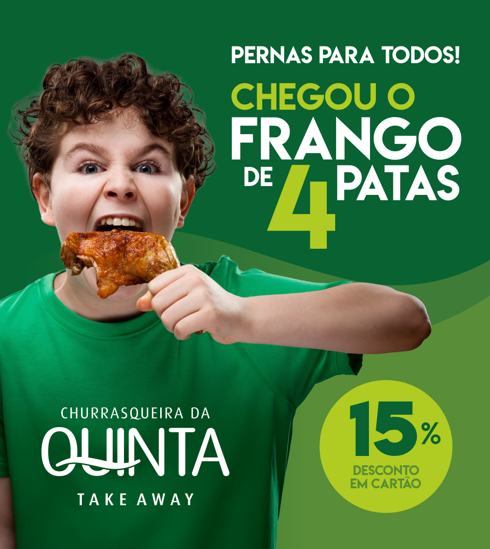 Churrasqueira da Quinta