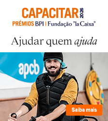 Fundação La Caixa – Prémio Capacitar 