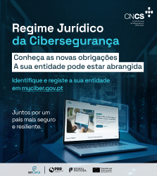 Cyber Segurança