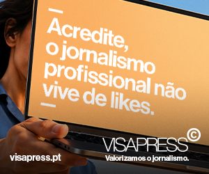 Visapress - Jornalismo