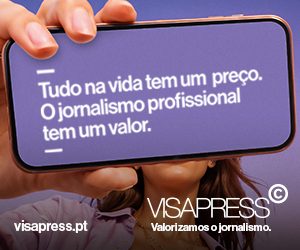 Visapress - Jornalismo