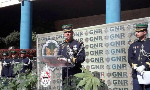 GNR: Comando tem feito mais com o mesmo efetivo | Reconquista