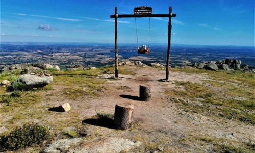 Louriçal do Campo: Itinerância da Alma Azul arranca na aldeia | Reconquista
