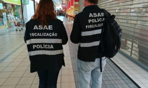 ASAE: Restaurantes de fast food fiscalizados | Reconquista
